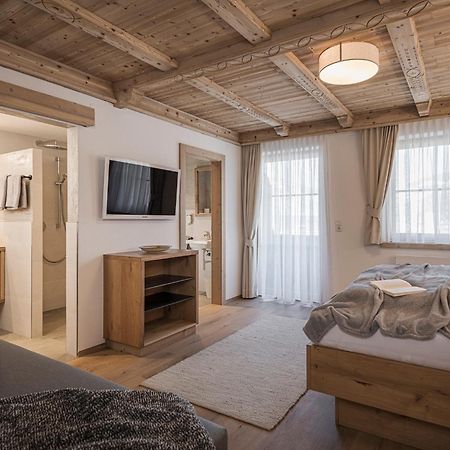 Appartementhaus Sonnenschein Mayrhofen Extérieur photo