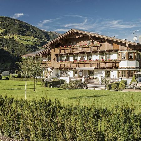 Appartementhaus Sonnenschein Mayrhofen Extérieur photo