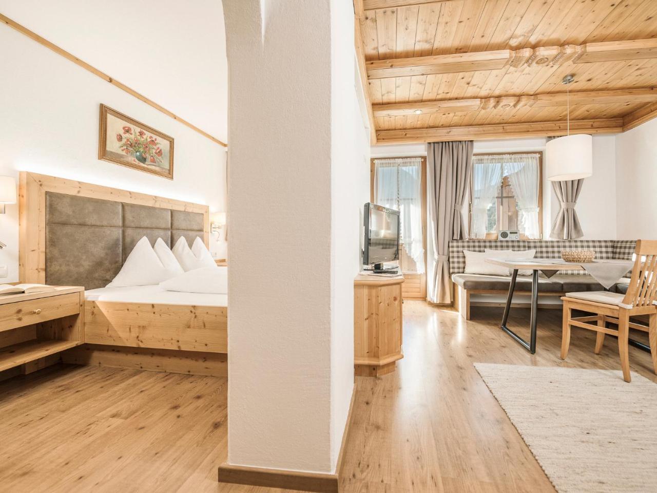 Appartementhaus Sonnenschein Mayrhofen Extérieur photo