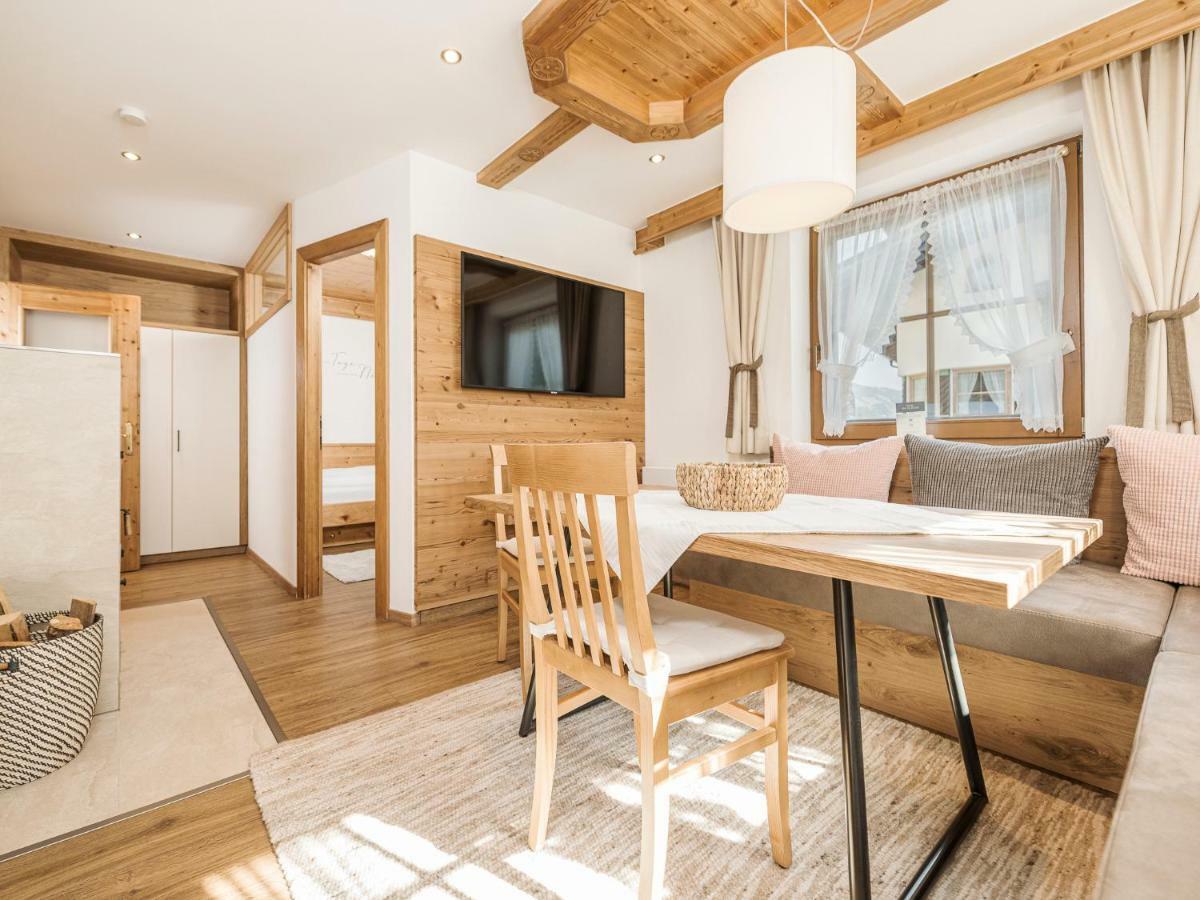 Appartementhaus Sonnenschein Mayrhofen Extérieur photo