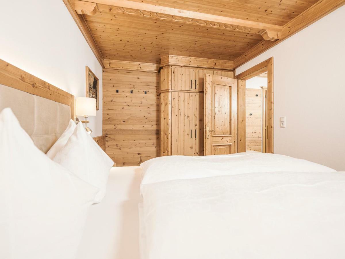 Appartementhaus Sonnenschein Mayrhofen Extérieur photo