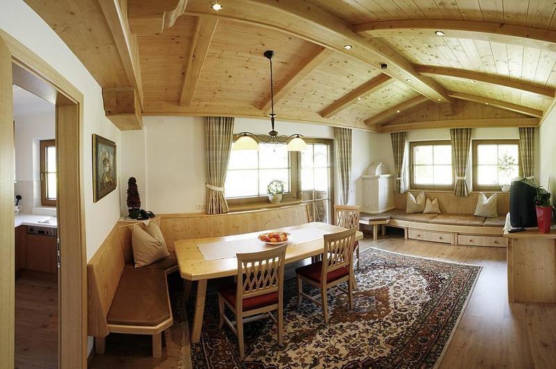 Appartementhaus Sonnenschein Mayrhofen Chambre photo